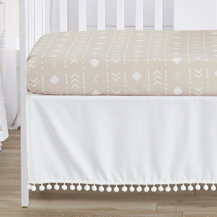 Llama baby bedding discount set